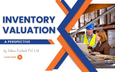 INVENTORY VALUATION – A PERSPECTIVE